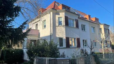 Wohnung zur Miete 570 € 2 Zimmer 70 m² Leubnitz (Wieckestr.) Dresden 01219