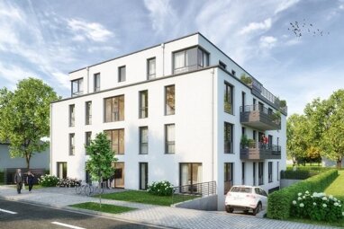 Wohnung zum Kauf Provisionsfrei 497.500 € 3 Zimmer 93,9 m² Erdgeschoss Goerdelerstr. 27 Lichtenplatte Offenbach am Main 63071