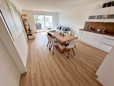 Wohnung zum Kauf 359.000 € 3 Zimmer 94,4 m² 2. Geschoss Kehl - Sundheim Kehl 77694