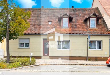 Einfamilienhaus zum Kauf 195.000 € 6 Zimmer 125 m² 350 m² Grundstück Herzogenaurach 1 Herzogenaurach 91074