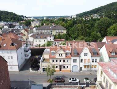 Mehrfamilienhaus zum Kauf 297.000 € 13 Zimmer 245 m² 298 m² Grundstück Bad Kissingen Bad Kissingen 97688