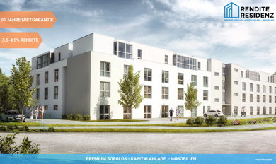 Studio zum Kauf provisionsfrei 350.000 € 2 Zimmer 89 m² frei ab sofort Innenstadt Regensburg 93047