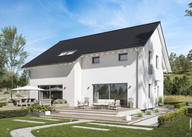 Mehrfamilienhaus zum Kauf Provisionsfrei 591.118 € 242 m² 602 m² Grundstück Trossingen Trossingen 78647