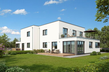 Doppelhaushälfte zum Kauf 489.000 € 5 Zimmer 1 m² 251 m² Grundstück Opladen Leverkusen 51379