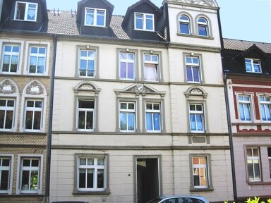 Wohnung zur Miete 539 € 3 Zimmer 76,4 m² EG frei ab 21.03.2025 Lippestraße 18 Süd Recklinghausen 45663