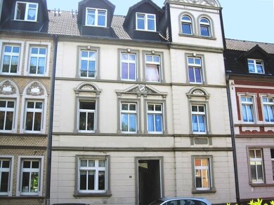 Wohnung zur Miete 539 € 3 Zimmer 76,4 m² EG frei ab 21.03.2025 Lippestraße 18 Süd Recklinghausen 45663