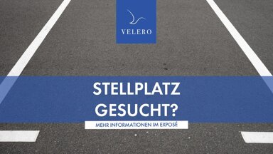 Außenstellplatz zur Miete 20 € Siedlungsstraße 33-38 Halberstadt Halberstadt 38820