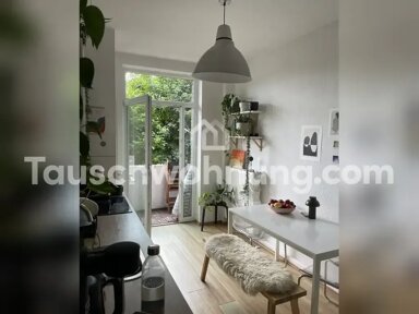 Wohnung zur Miete Tauschwohnung 820 € 2 Zimmer 58 m² EG Bilk Düsseldorf 40223