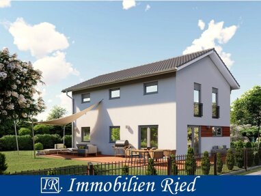 Einfamilienhaus zum Kauf 499.000 € 5,5 Zimmer 138 m² 870 m² Grundstück Behlingen Kammeltal 89358