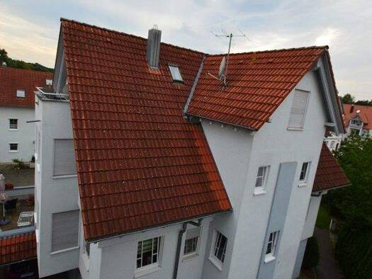 Wohnung zur Miete 800 € 4 Zimmer 86,5 m² 3. Geschoss Laiz Sigmaringen 72488