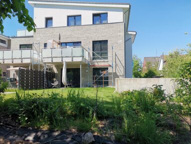 Wohnung zur Miete 1.099 € 2 Zimmer 67 m² Erdgeschoss Ohechaussee 157 Garstedt Norderstedt 22848