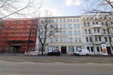 Wohnung zum Kauf 59.500 € 1 Zimmer 47 m² Erdgeschoss Semmelweisstraße Magdeburg 39112