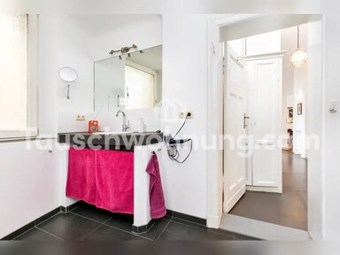 Wohnung zur Miete Tauschwohnung 1.500 € 3 Zimmer 91 m² Westend Berlin 10709