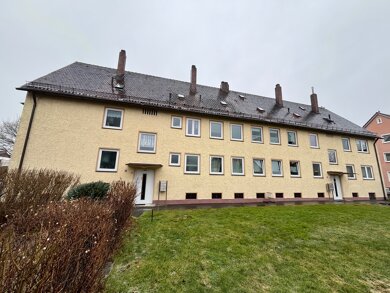 Haus zum Kauf 599.900 € 30 Zimmer 544 m² 1.358 m² Grundstück Adalbert-Stifter-Strasse 4-6 Grafenwöhr Grafenwöhr 92655