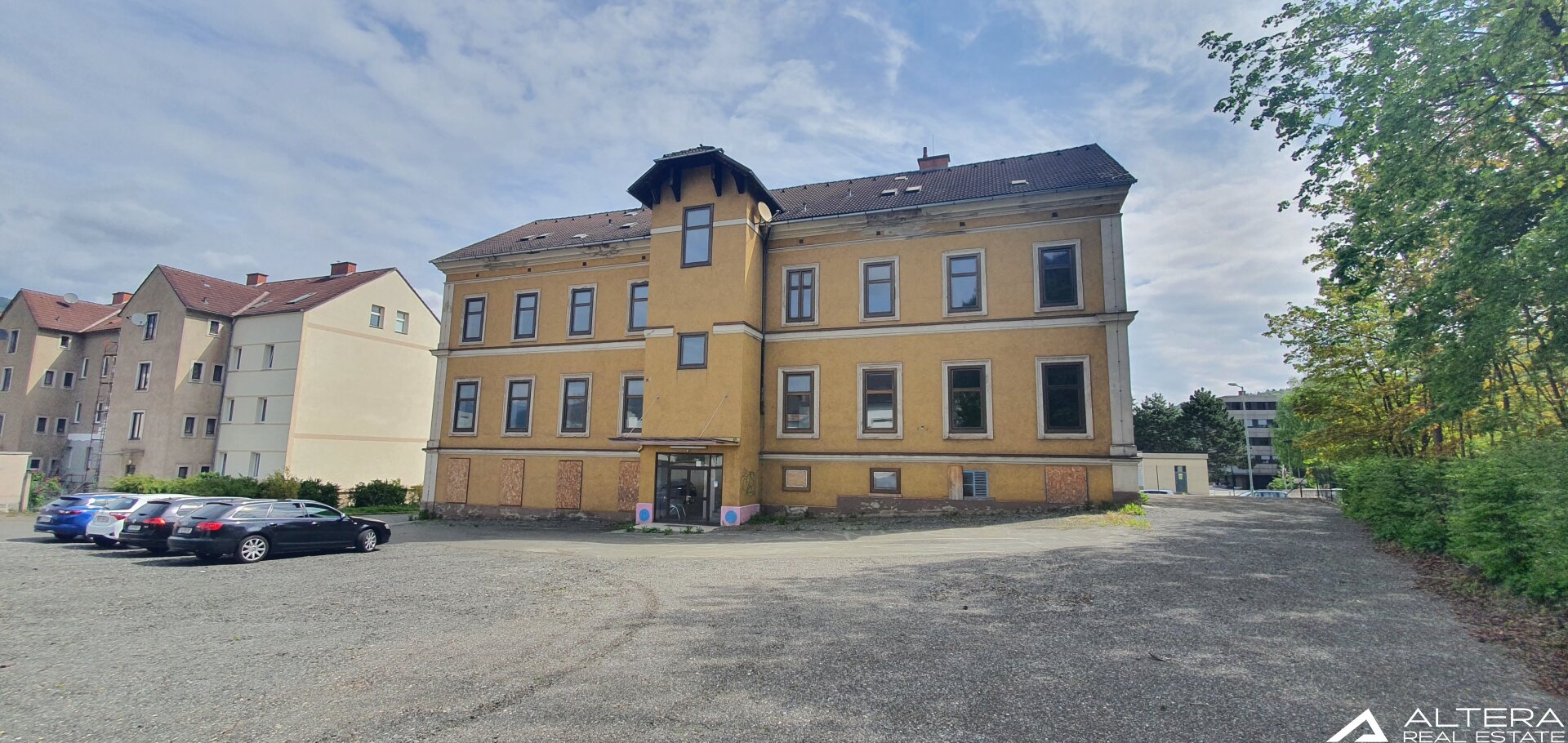 Bürogebäude zum Kauf 649.000 € 1.000 m²<br/>Bürofläche Donawitz 8700