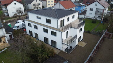 Wohnung zum Kauf Provisionsfrei 565.000 € 3 Zimmer 86,8 m² 1. Geschoss Erlenweg 4 Friedrichshofen Ingolstadt 85049