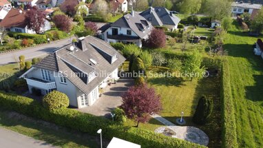Einfamilienhaus zum Kauf 560.000 € 6 Zimmer 182 m² 903 m² Grundstück Mettlach Mettlach 66693