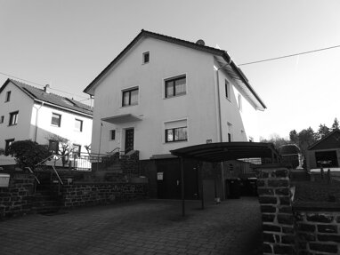 Mehrfamilienhaus zum Kauf 485.000 € 7,5 Zimmer 210 m² 790 m² Grundstück Eichelsdorf Nidda 63667