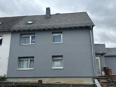 Mehrfamilienhaus zum Kauf 279.500 € 10 Zimmer 174 m² 481 m² Grundstück Erbach Erbach 64711