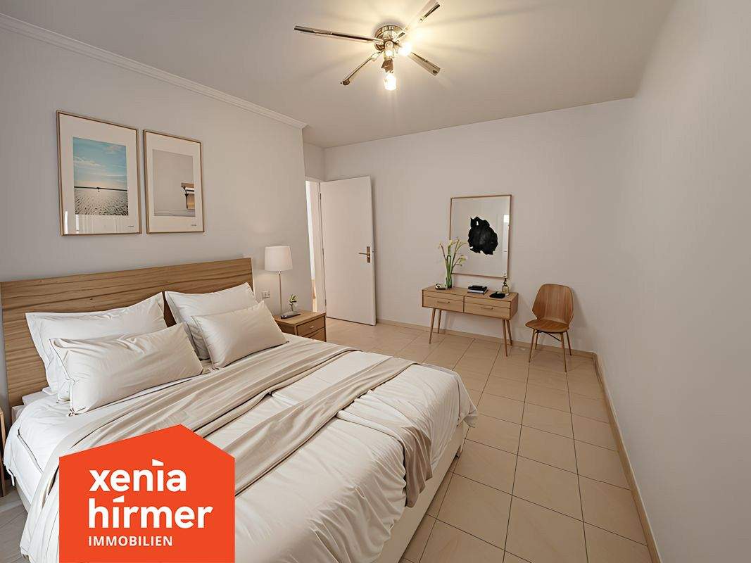 Zugspitze im Blick, Eibsee ums Eck