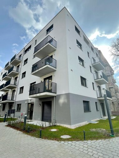 Wohnung zur Miete 1.700 € 3 Zimmer 65 m² 1. Geschoss Hochstr. 12 B Gesundbrunnen Berlin 13357