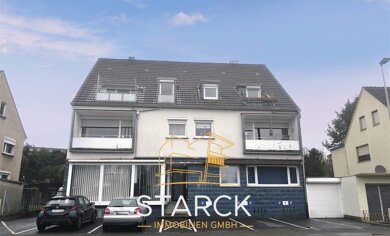 Wohnung zum Kauf 184.000 € 3 Zimmer 57 m² 1. Geschoss Hand Bergisch Gladbach 51469