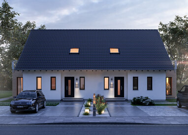 Einfamilienhaus zum Kauf 470.729 € 4 Zimmer 115 m² 280 m² Grundstück Aidlingen Aidlingen 71134