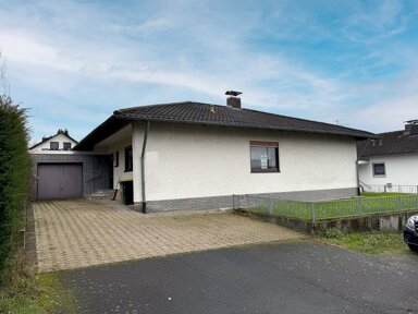 Bungalow zum Kauf 448.000 € 4 Zimmer 131 m² 690 m² Grundstück Königswinter 53639