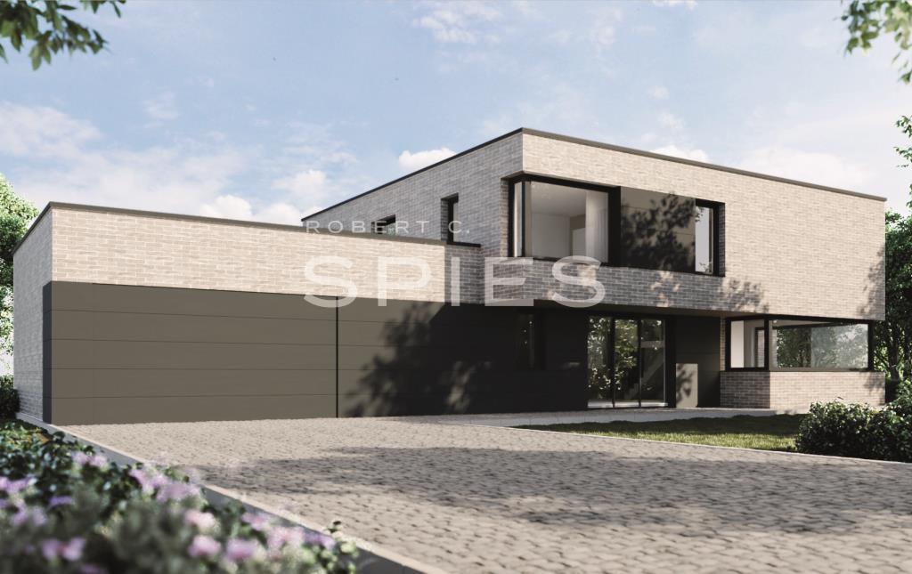 Einfamilienhaus zum Kauf provisionsfrei 2.900.000 € 6 Zimmer 400 m²<br/>Wohnfläche 2.315 m²<br/>Grundstück Oberneuland Bremen 28355