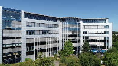 Bürofläche zur Miete provisionsfrei 11,50 € 361 m² Bürofläche Richrath Langenfeld 40764