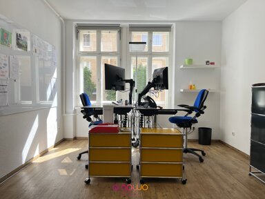 Bürofläche zur Miete provisionsfrei 625 € 1 Zimmer 25 m² Bürofläche Altewiek Braunschweig 38100