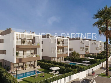 Wohnung zum Kauf Provisionsfrei 925.000 € 4 Zimmer 161 m² Erdgeschoss Colonia de Sant Jordi 07638