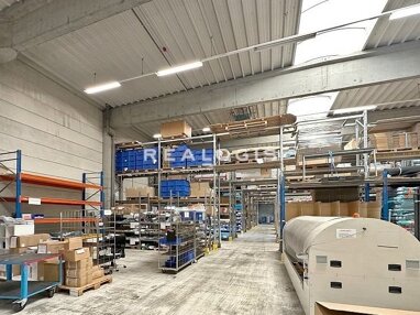 Halle/Industriefläche zur Miete 6,50 € 1.300 m² Lagerfläche teilbar ab 1.300 m² Memmingen Memmingen 87700