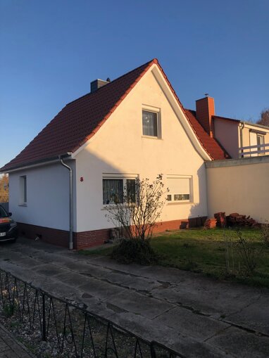 Mehrfamilienhaus zum Kauf 255.000 € 3 Zimmer 120 m² 1.024 m² Grundstück Krummer Weg Triebseer Siedlung Stralsund 18437