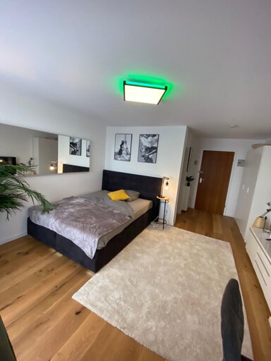 Wohnung zum Kauf 306.000 € 1 Zimmer 25,5 m² Garching Garching bei München 85748