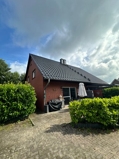 Doppelhaushälfte zur Miete 1.400 € 4 Zimmer 130 m² Dibbersen Buchholz in der Nordheide 21244