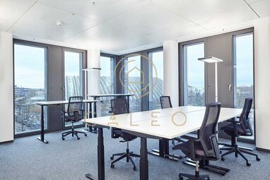Bürokomplex zur Miete Provisionsfrei 350 m² Bürofläche teilbar ab 1 m² Neuhausen München 80639