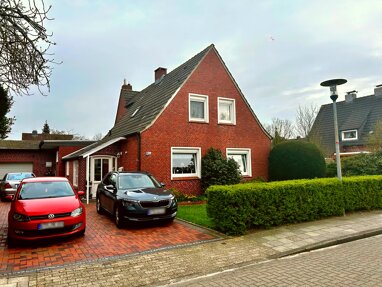 Einfamilienhaus zur Miete 650 € 3 Zimmer 99 m² 801 m² Grundstück frei ab sofort Wittmund Wittmund 26409