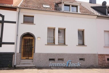 Einfamilienhaus zum Kauf 139.000 € 5 Zimmer 121,5 m² 1.626 m² Grundstück frei ab sofort Schiffweiler Schiffweiler 66578