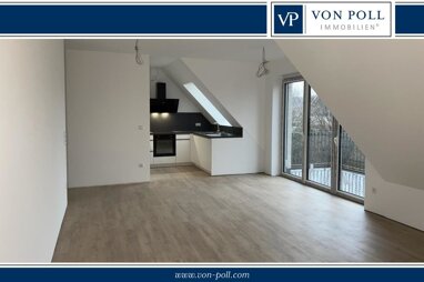 Wohnung zur Miete 820 € 3 Zimmer 80 m² 2. Geschoss frei ab 01.08.2024 Hopsten Hopsten 48496