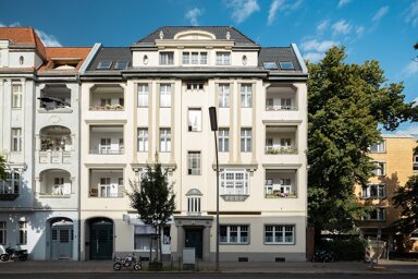 Bürogebäude zur Miete provisionsfrei 990 € 52 m² Bürofläche Schönwalder Straße 53 Spandau Berlin 13585