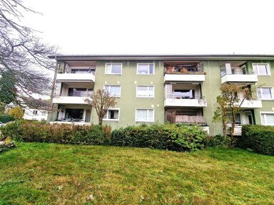 Wohnung zum Kauf 230.000 € 3 Zimmer 81,4 m² 1. Geschoss Haarentor Oldenburg 26129