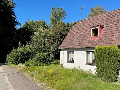 Doppelhaushälfte zum Kauf 129.000 € 5 Zimmer 78,9 m² 1.009 m² Grundstück Wittorf Neumünster 24539