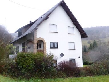 Einfamilienhaus zum Kauf 365.000 € 10 Zimmer 310 m² 975 m² Grundstück Kübelberg Schönenberg-Kübelberg 66901