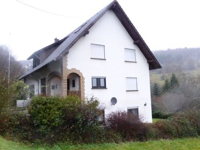 Einfamilienhaus zum Kauf 365.000 € 10 Zimmer 310 m² 975 m² Grundstück frei ab sofort Kübelberg Schönenberg-Kübelberg 66901