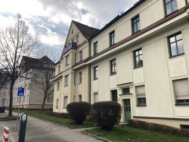 Wohnung zur Miete 186 € 1 Zimmer 24,7 m² 1. Geschoss Karl-Keil-Straße 18 Marienthal West 435 Zwickau 08060