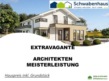 Einfamilienhaus zum Kauf Provisionsfrei 459.248 € 5 Zimmer 140 m² 484 m² Grundstück Scherzheim Lichtenau 77839