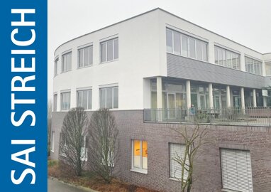 Bürokomplex zur Miete 8 € 135 m² Bürofläche Müschen Bad Laer 49196