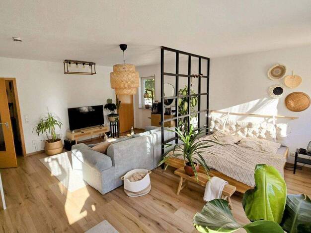 Wohnung zum Kauf provisionsfrei 168.000 € 1 Zimmer 41 m² EG frei ab sofort Langenselbold 63505