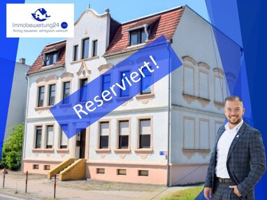 Mehrfamilienhaus zum Kauf 299.000 € 16 Zimmer 316,4 m² 300 m² Grundstück Schönebeck Schönebeck (Elbe) 39218